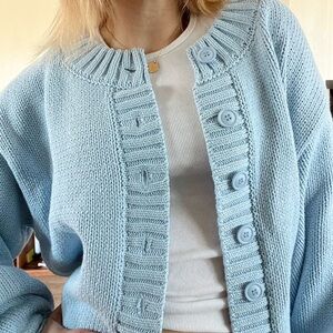 Princess Polly Edern Cardigan